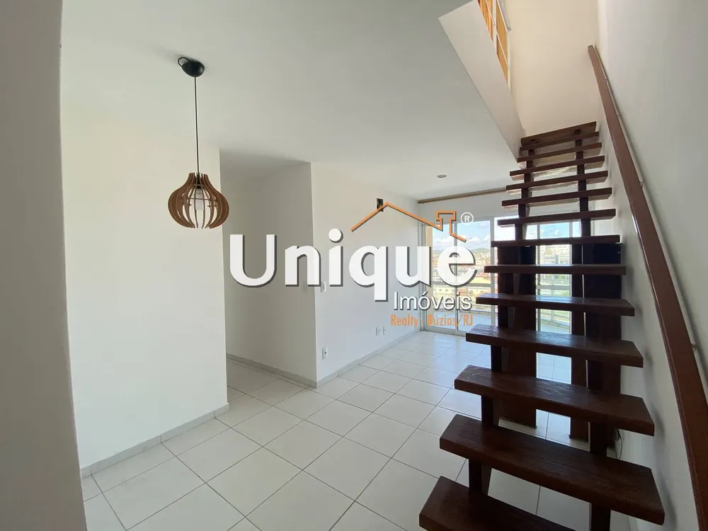 Apartamento, 3 quartos, 135 m² - Foto 2