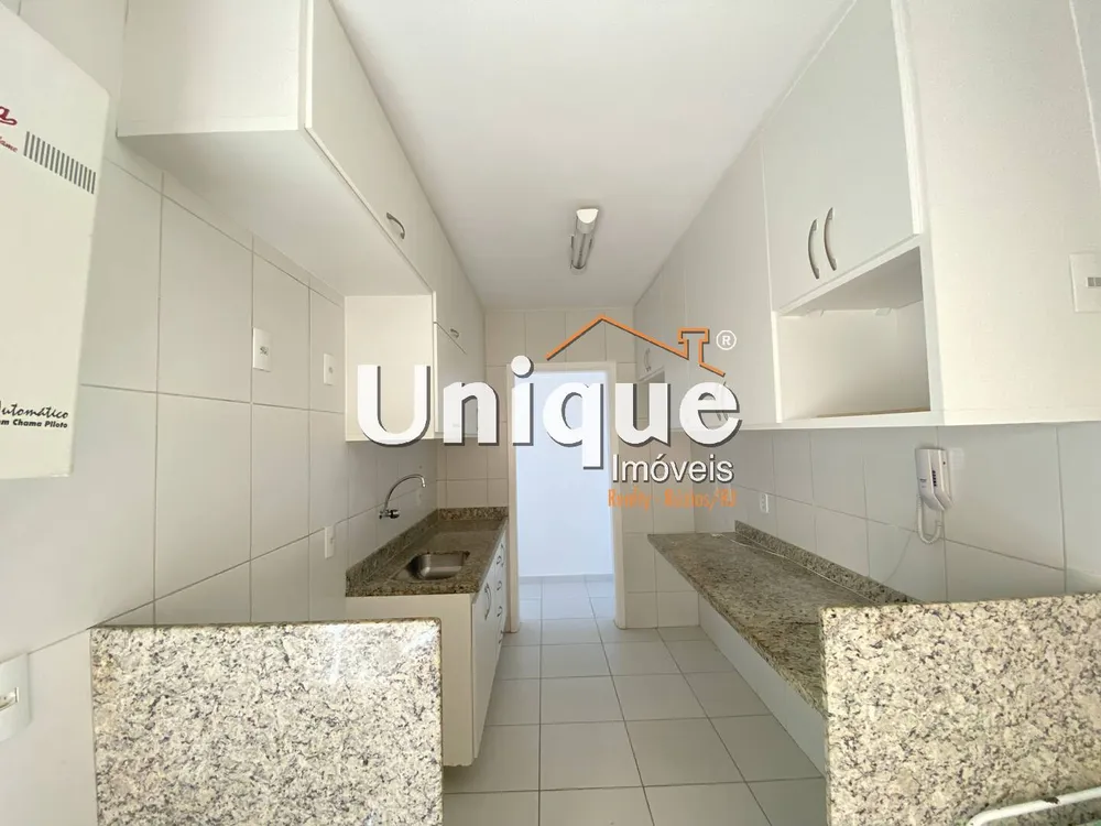 Apartamento, 3 quartos, 135 m² - Foto 23