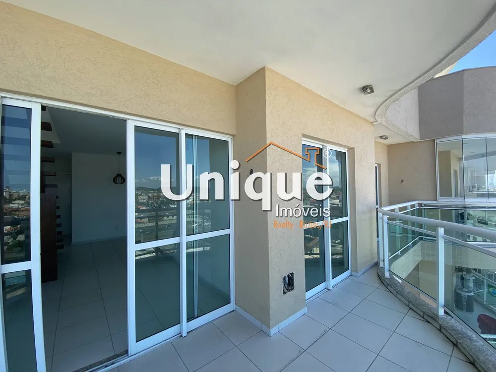 Apartamento, 3 quartos, 135 m² - Foto 1