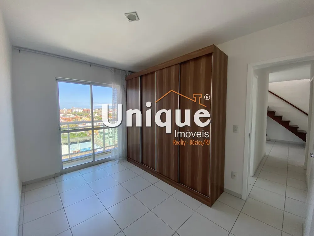 Apartamento, 3 quartos, 135 m² - Foto 5