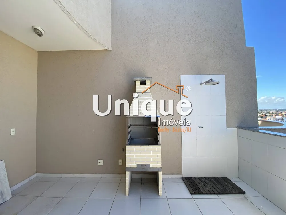 Apartamento, 3 quartos, 135 m² - Foto 28