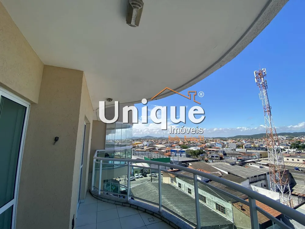 Apartamento, 3 quartos, 135 m² - Foto 9