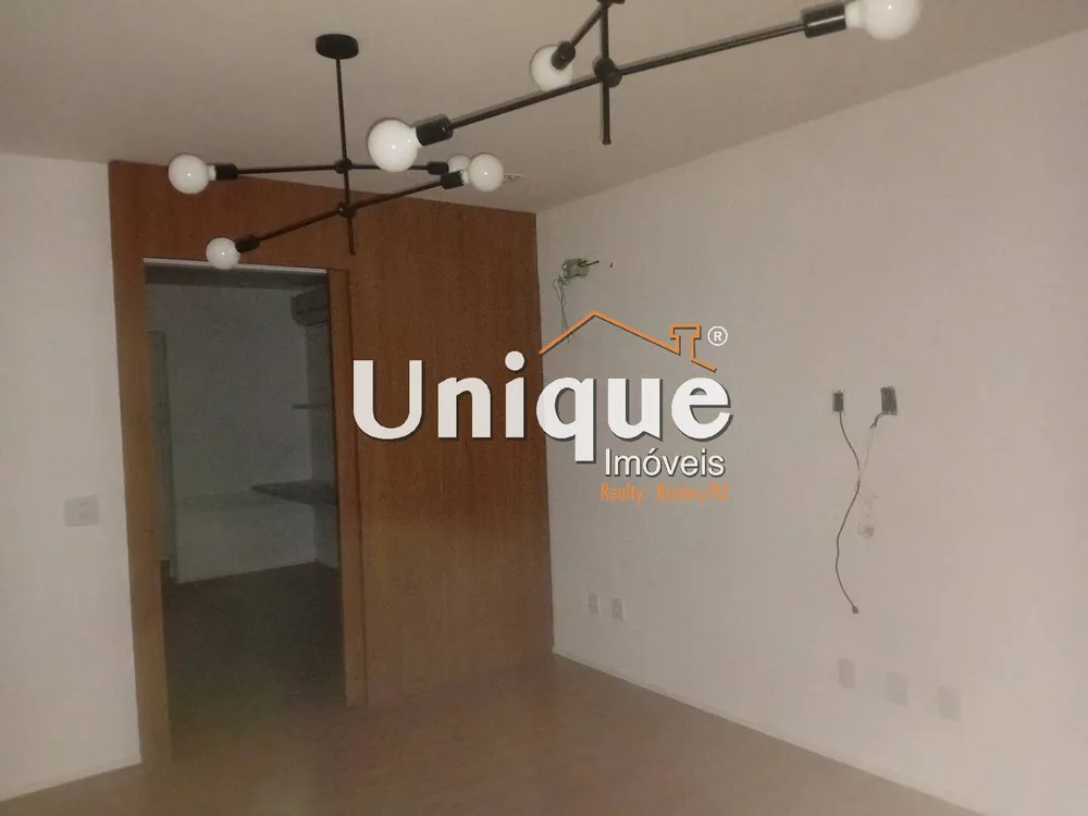 Sala-Conjunto, 40 m² - Foto 5