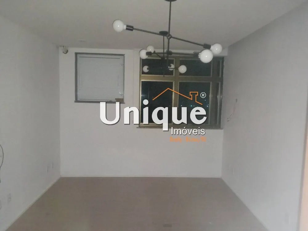 Sala-Conjunto, 40 m² - Foto 3