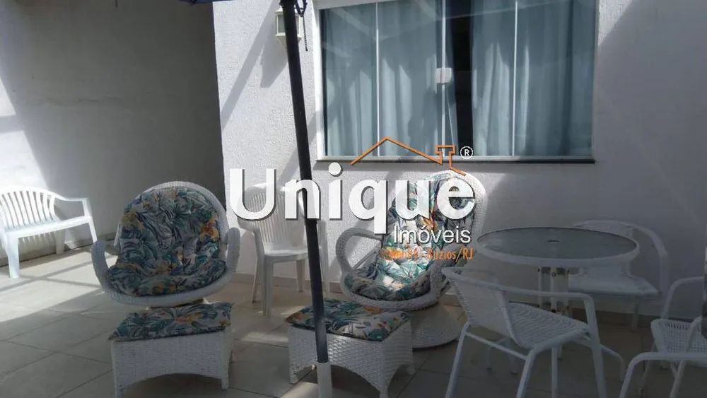 Casa, 4 quartos, 170 m² - Foto 9