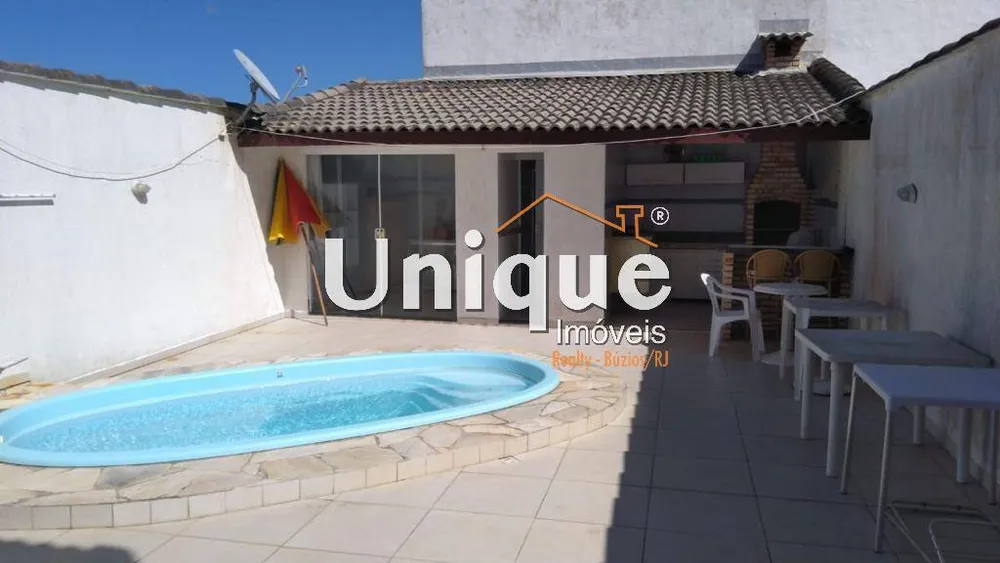 Casa, 4 quartos, 170 m² - Foto 10