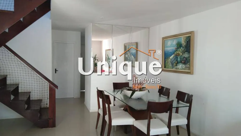 Casa, 4 quartos, 170 m² - Foto 2