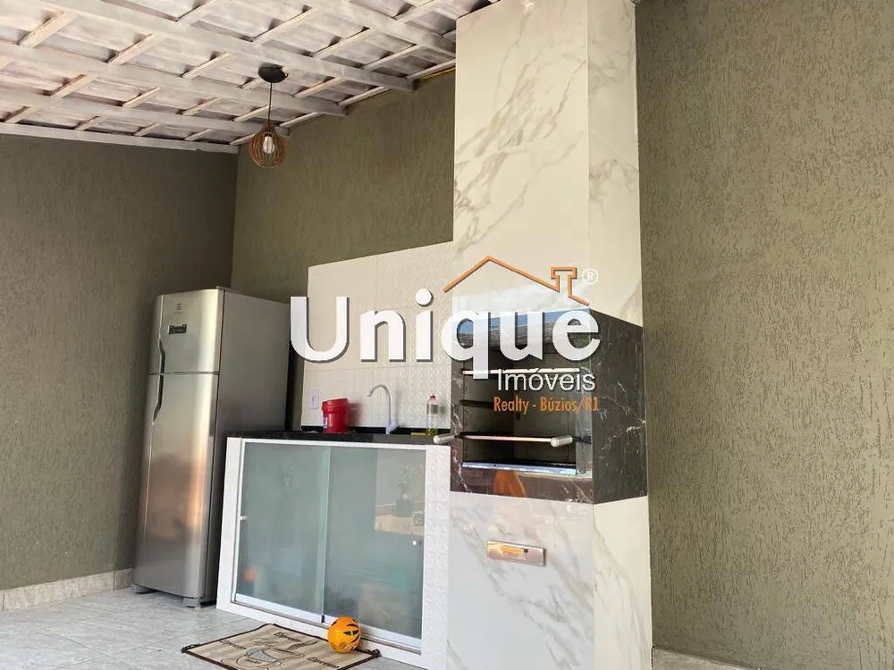 Casa, 3 quartos, 300 m² - Foto 2