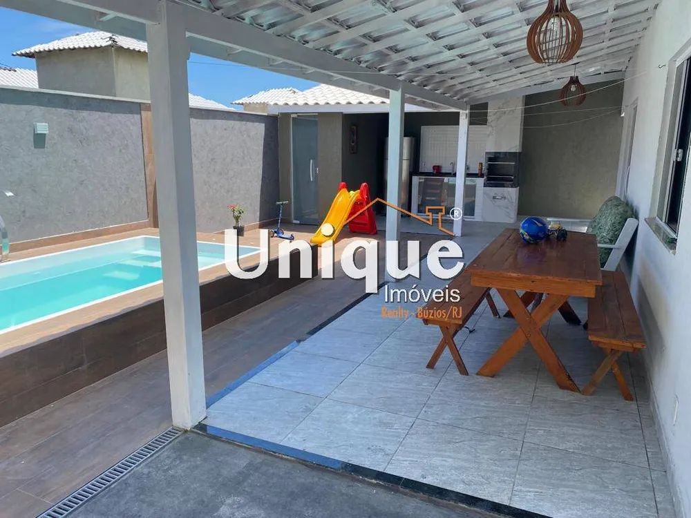 Casa, 3 quartos, 300 m² - Foto 4