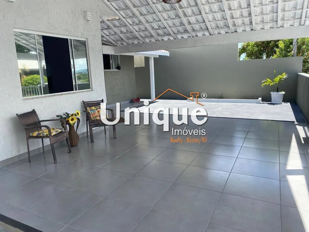 Casa, 3 quartos, 300 m² - Foto 6