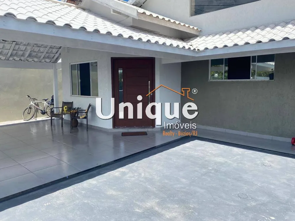 Casa, 3 quartos, 300 m² - Foto 7