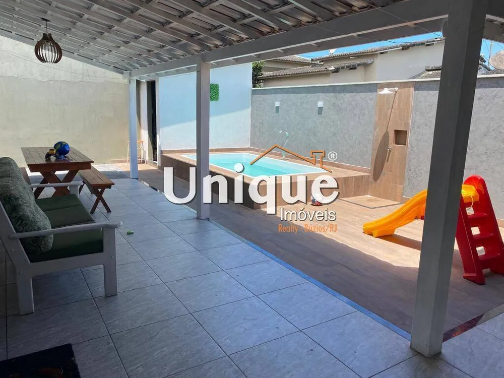 Casa, 3 quartos, 300 m² - Foto 3