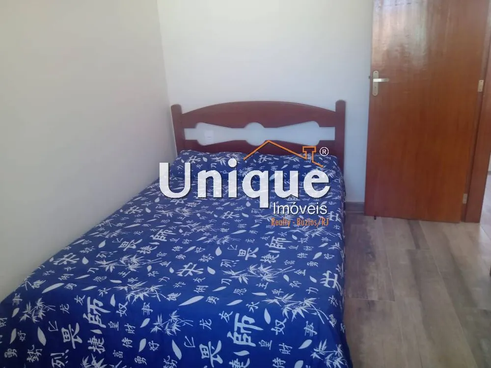 Casa, 2 quartos, 70 m² - Foto 9