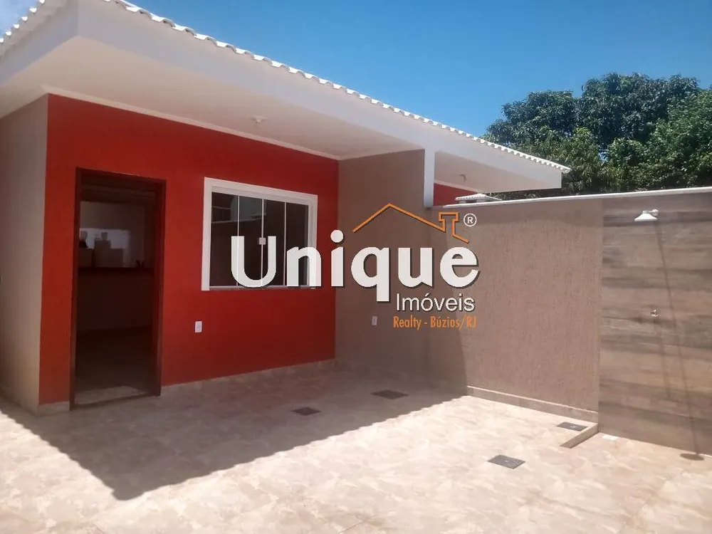 Casa, 2 quartos, 70 m² - Foto 2