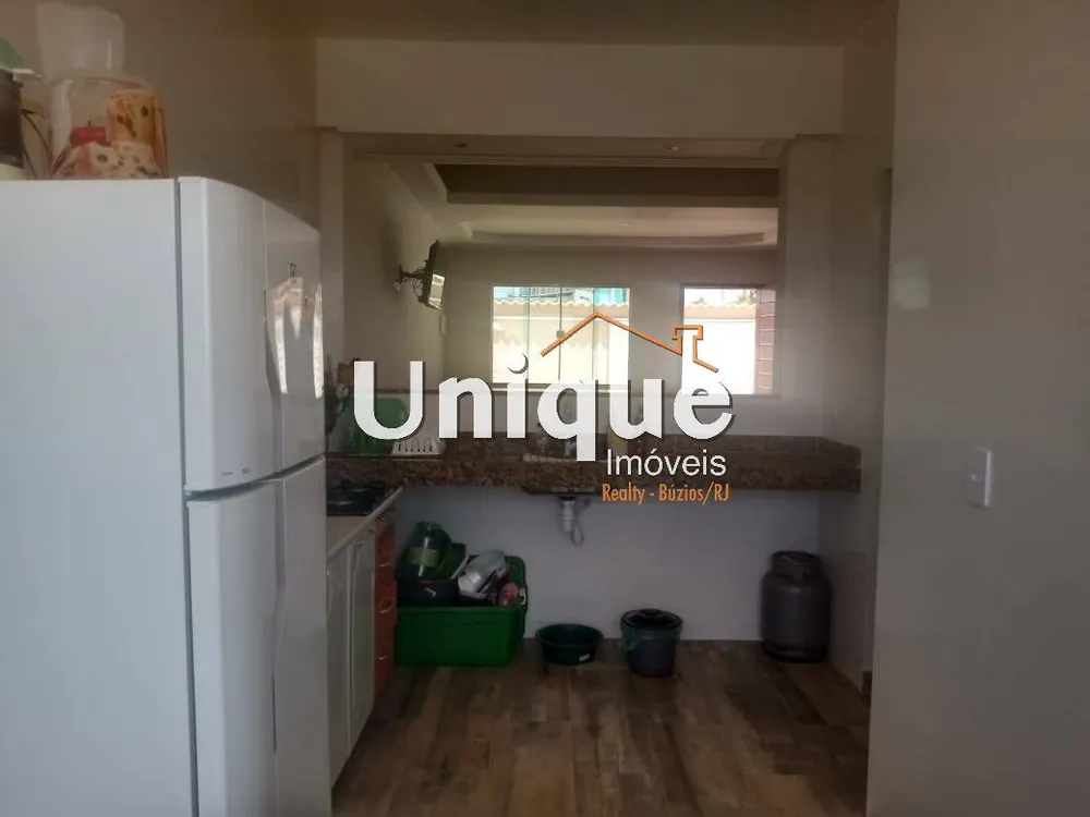 Casa, 2 quartos, 70 m² - Foto 8
