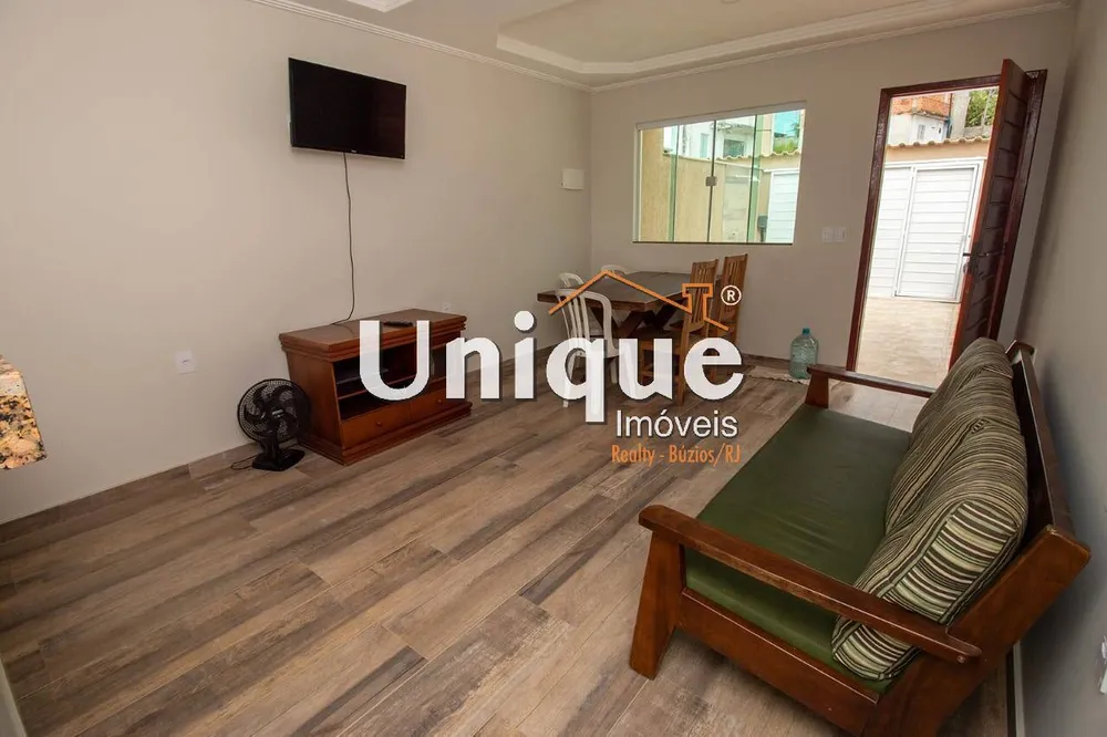 Casa, 2 quartos, 70 m² - Foto 3
