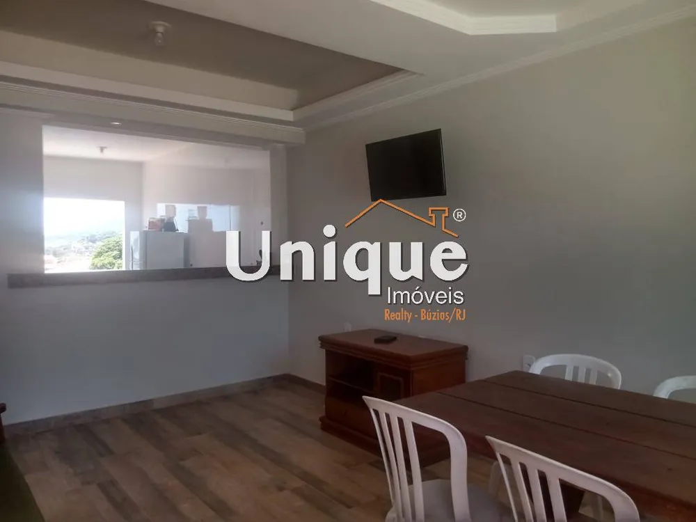 Casa, 2 quartos, 70 m² - Foto 5