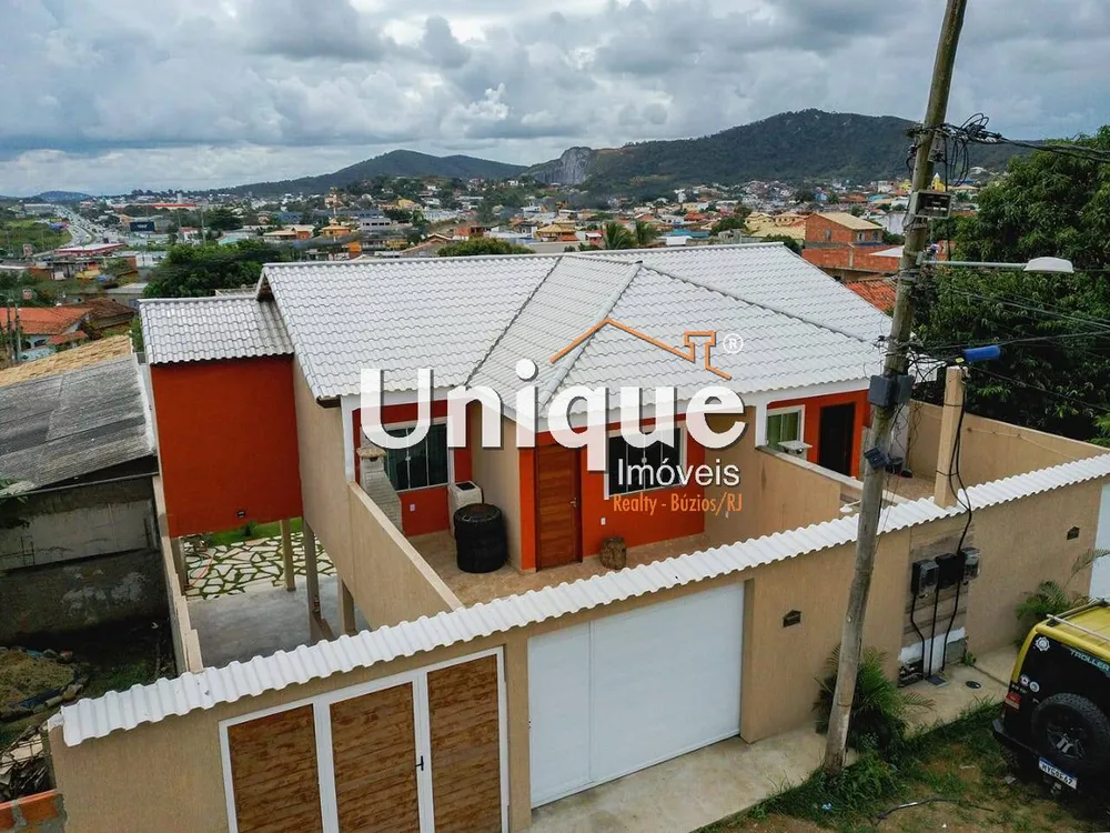 Casa, 2 quartos, 70 m² - Foto 1
