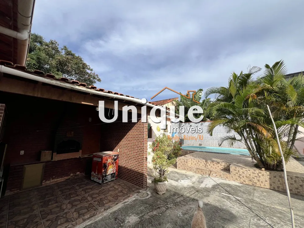 Casa, 2 quartos, 101 m² - Foto 7