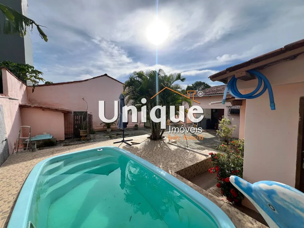 Casa, 2 quartos, 101 m² - Foto 6
