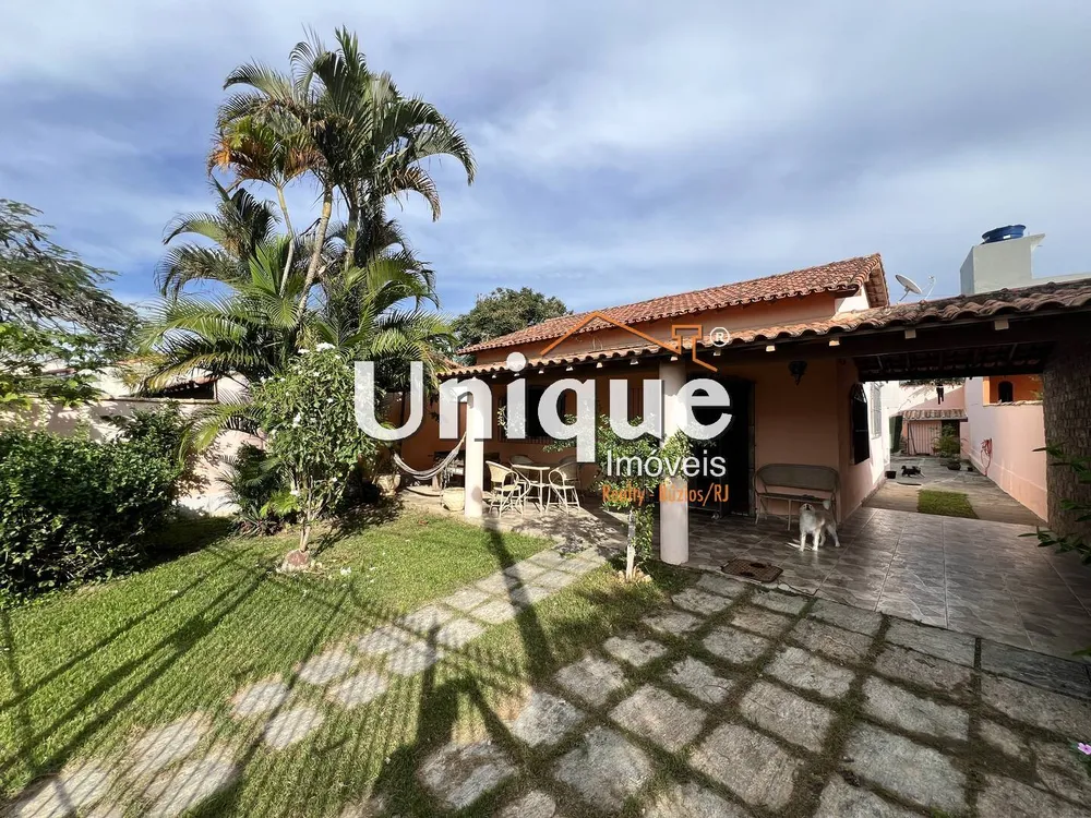 Casa, 2 quartos, 101 m² - Foto 1