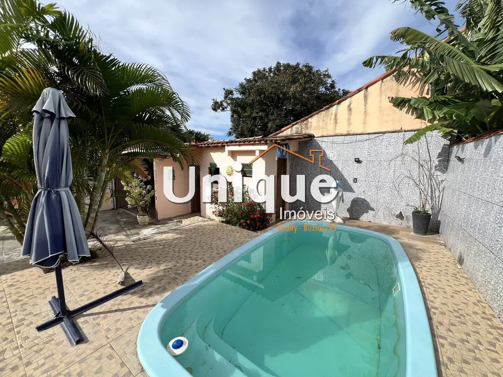 Casa, 2 quartos, 101 m² - Foto 4