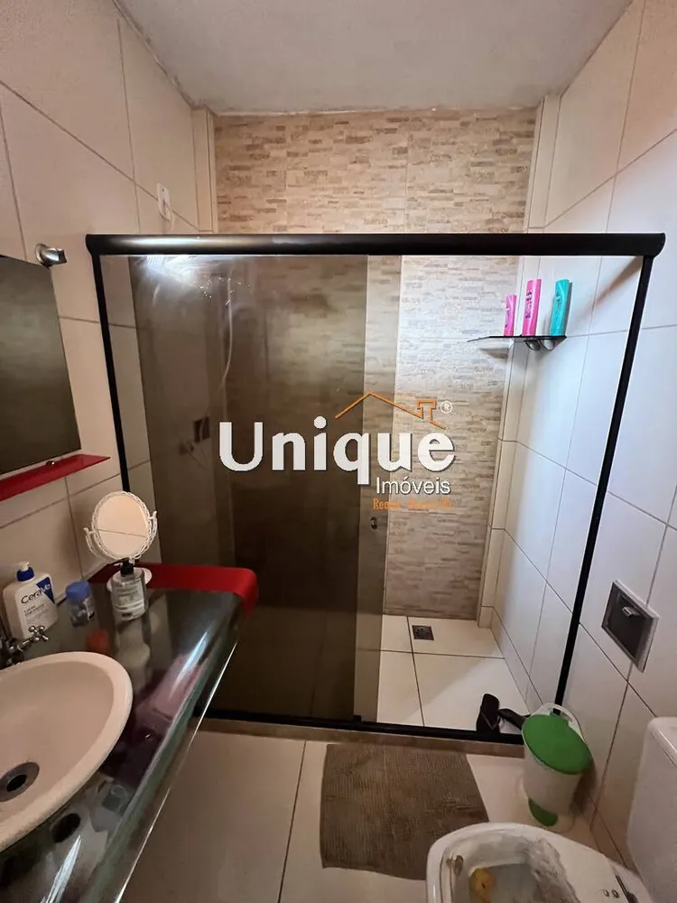 Casa, 2 quartos, 101 m² - Foto 13