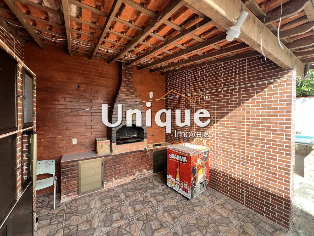 Casa, 2 quartos, 101 m² - Foto 8