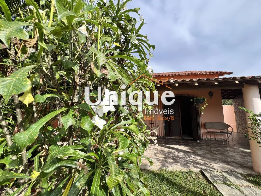 Casa, 2 quartos, 101 m² - Foto 3