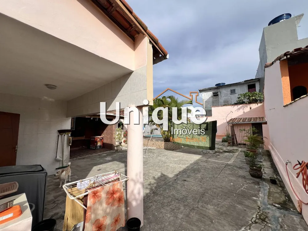 Casa, 2 quartos, 101 m² - Foto 9