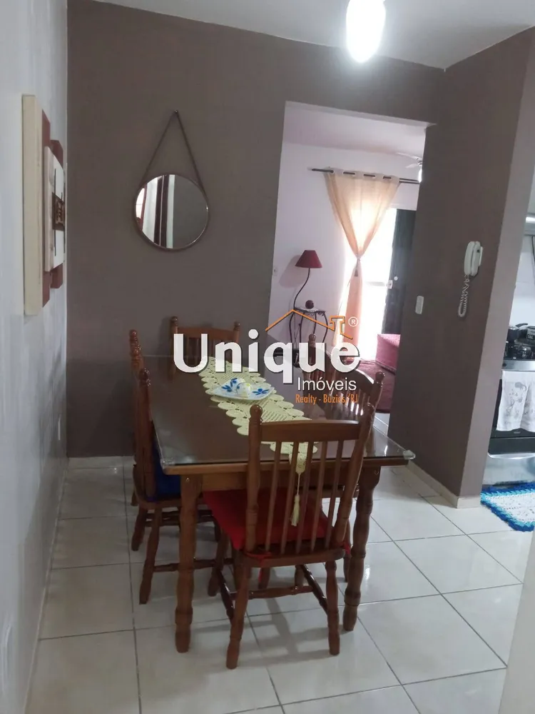 Apartamento, 2 quartos, 88 m² - Foto 3
