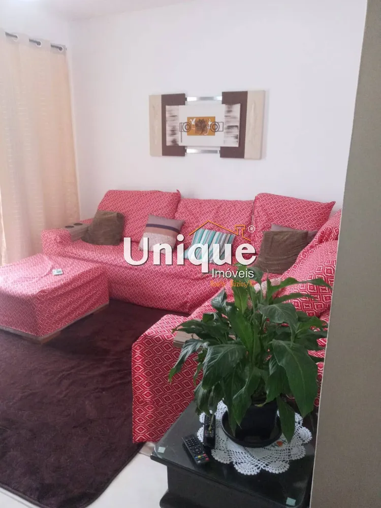 Apartamento, 2 quartos, 88 m² - Foto 2