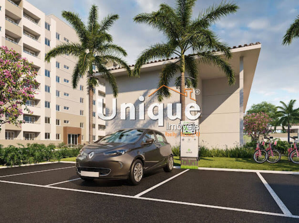 Apartamento, 2 quartos, 55 m² - Foto 8