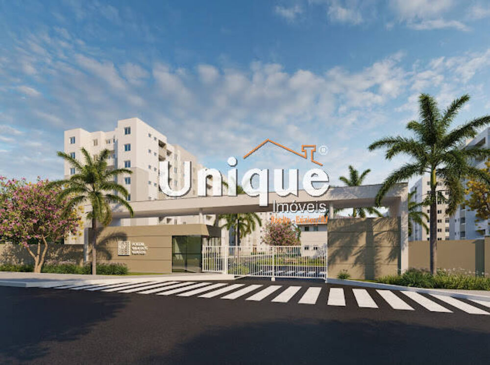 Apartamento, 2 quartos, 55 m² - Foto 1