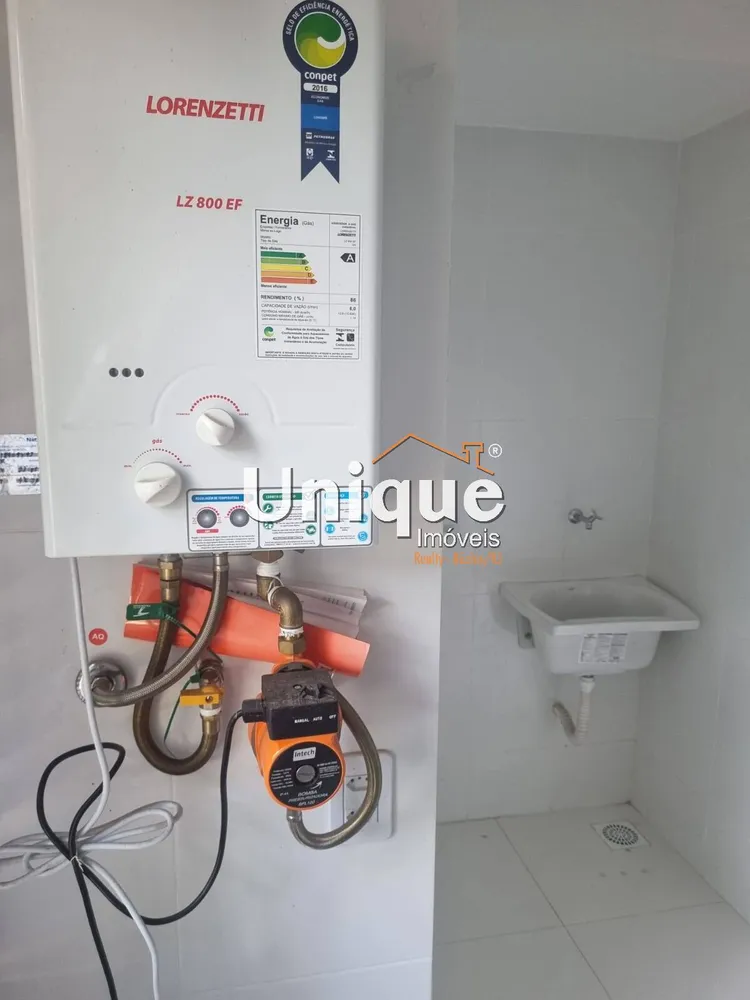 Apartamento, 2 quartos, 80 m² - Foto 11