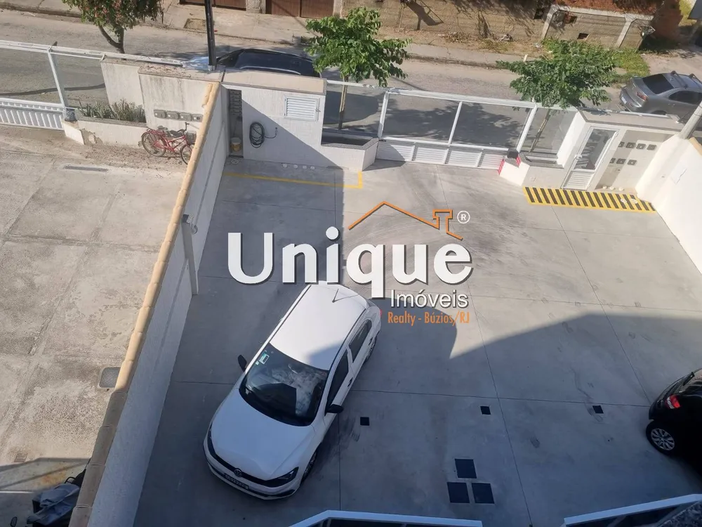 Apartamento, 2 quartos, 80 m² - Foto 8