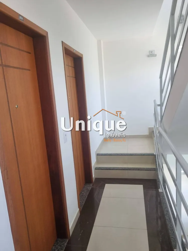 Apartamento, 2 quartos, 80 m² - Foto 9