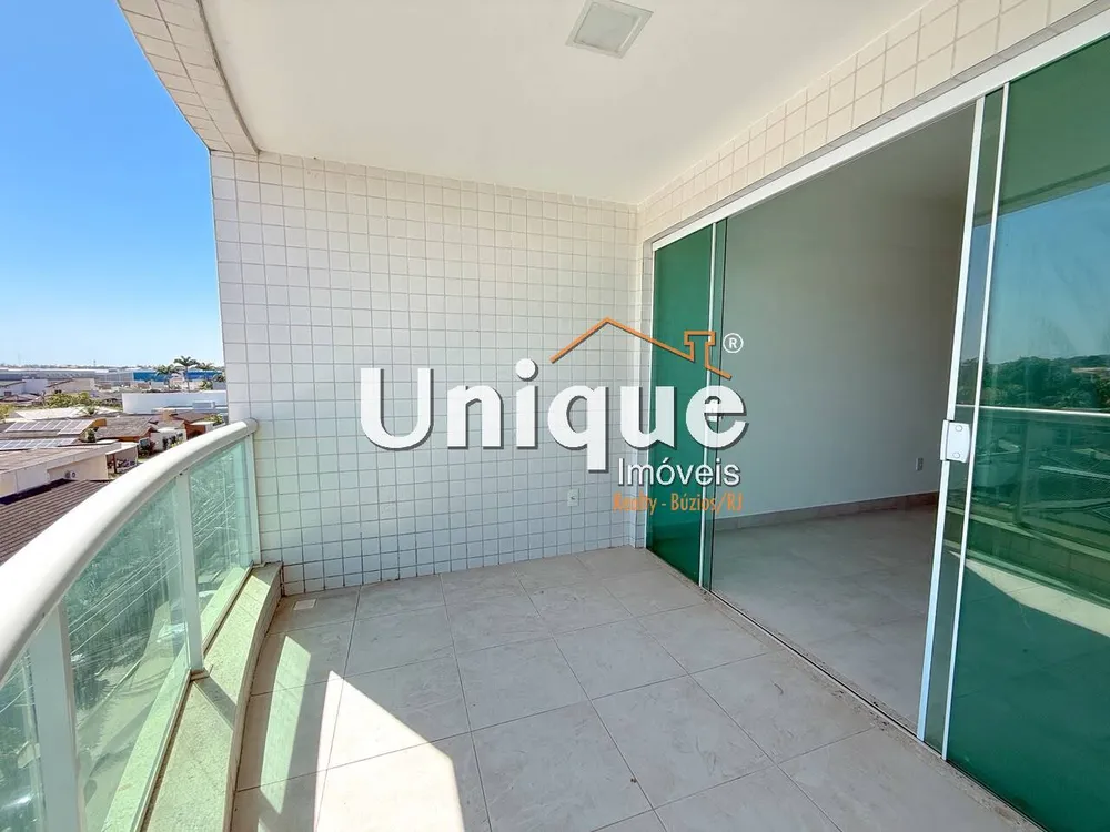 Apartamento, 2 quartos, 78 m² - Foto 2