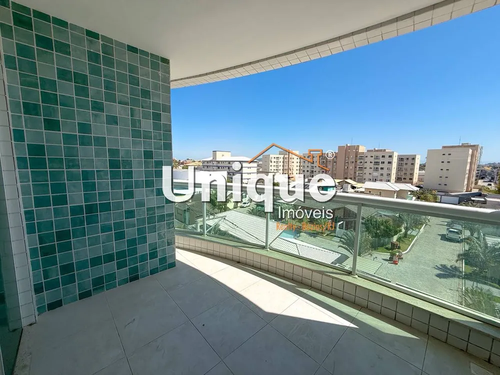 Apartamento, 2 quartos, 78 m² - Foto 1