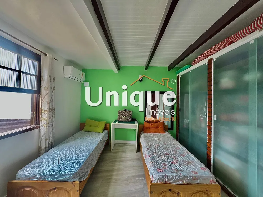 Apartamento, 2 quartos, 100 m² - Foto 11