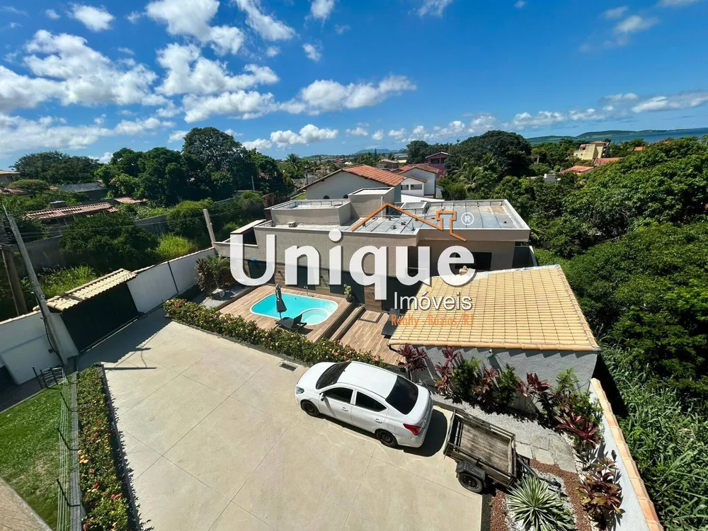Casa, 3 quartos, 254 m² - Foto 1