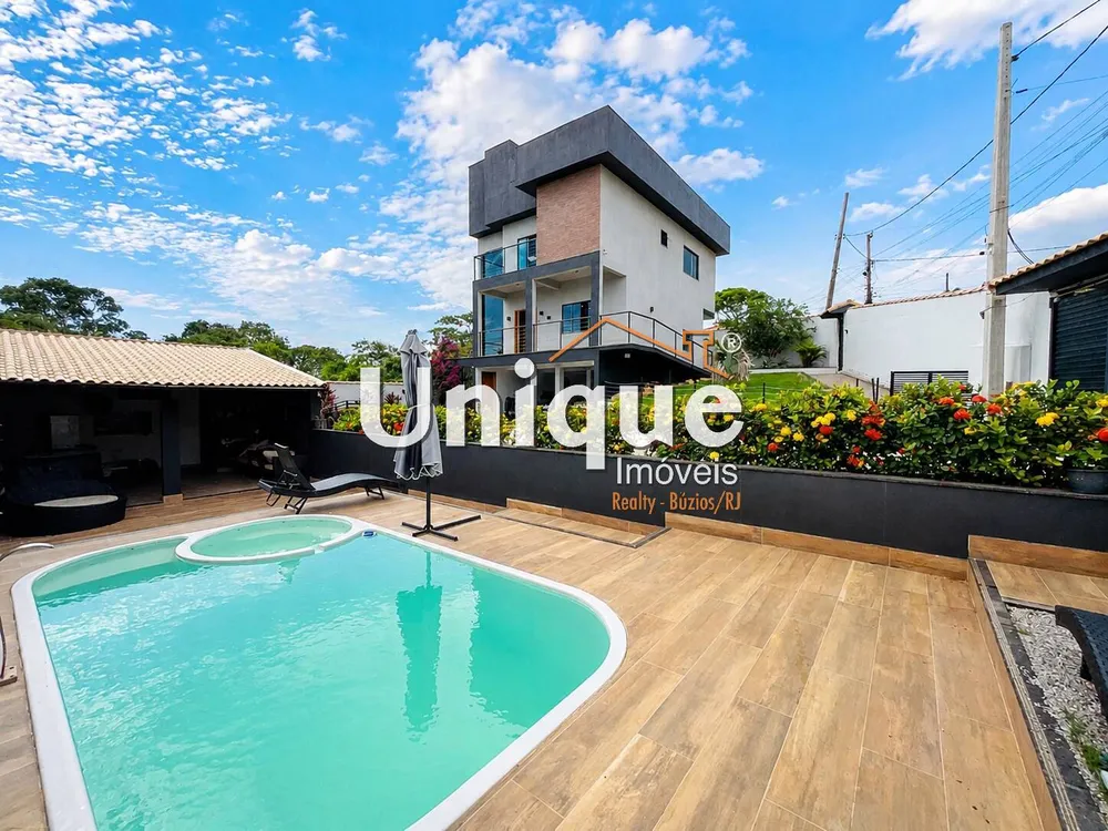 Casa, 3 quartos, 254 m² - Foto 5