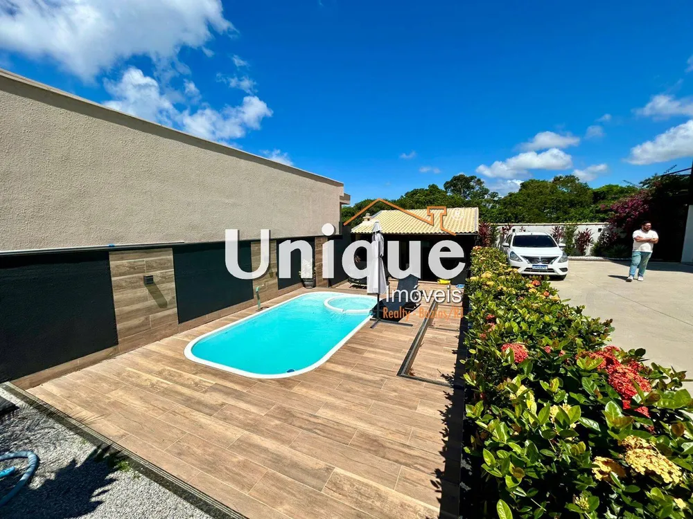 Casa, 3 quartos, 254 m² - Foto 20