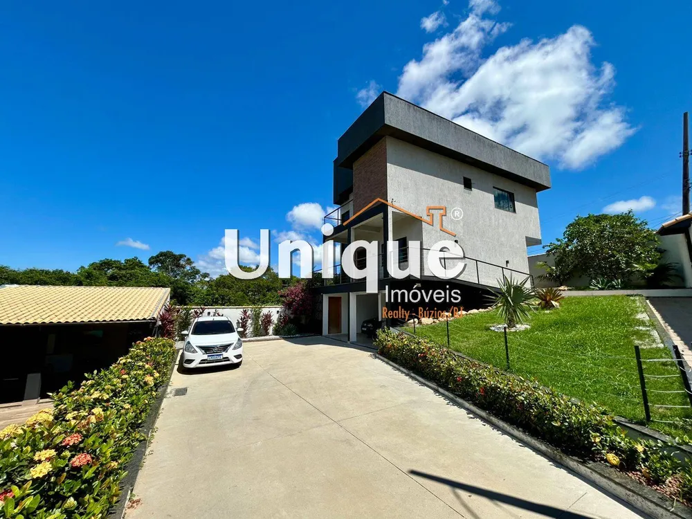 Casa, 3 quartos, 254 m² - Foto 6