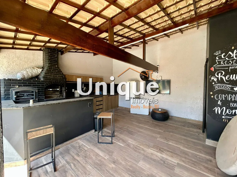 Casa, 3 quartos, 254 m² - Foto 11