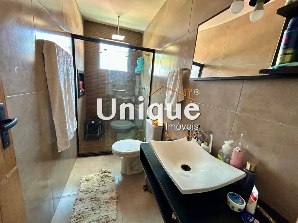 Casa, 3 quartos, 254 m² - Foto 3