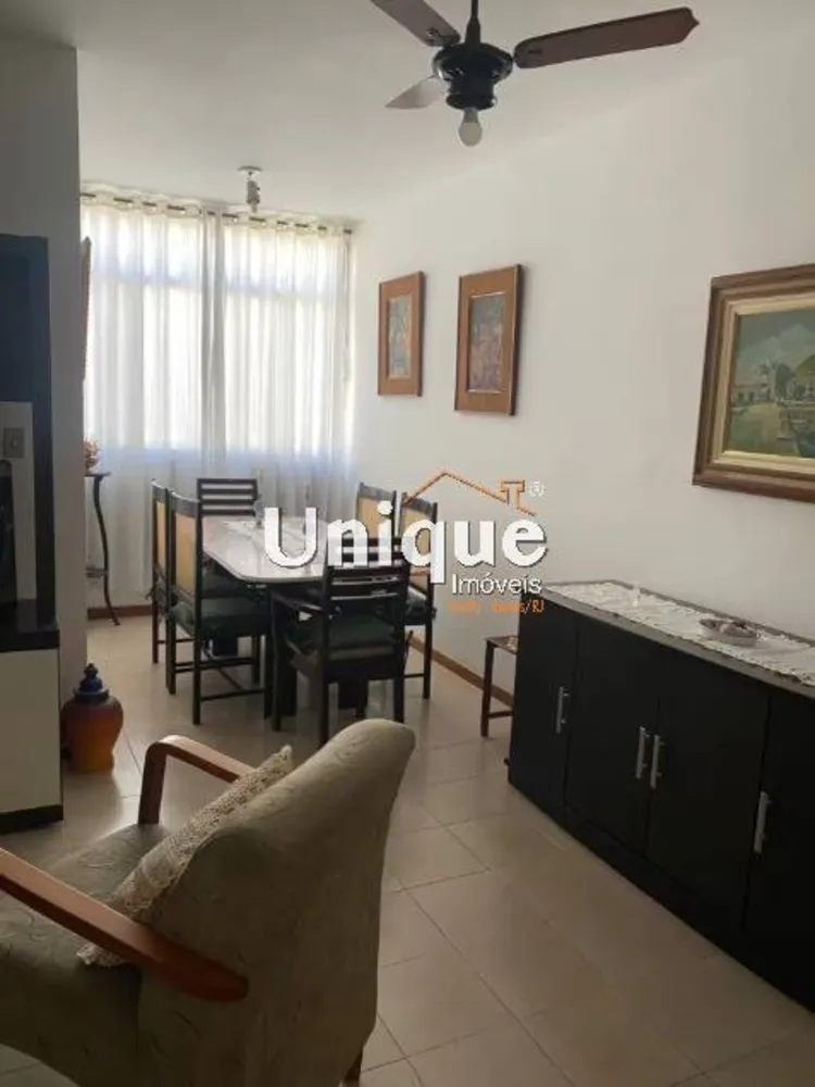 Apartamento, 3 quartos, 90 m² - Foto 3