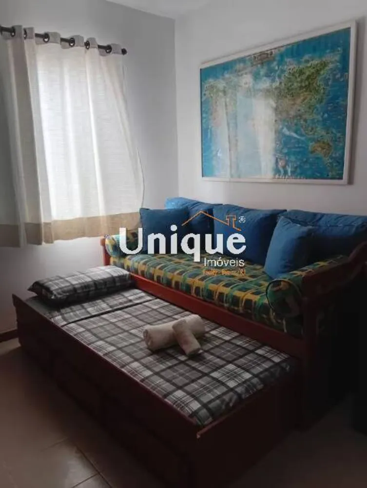 Apartamento, 3 quartos, 90 m² - Foto 2