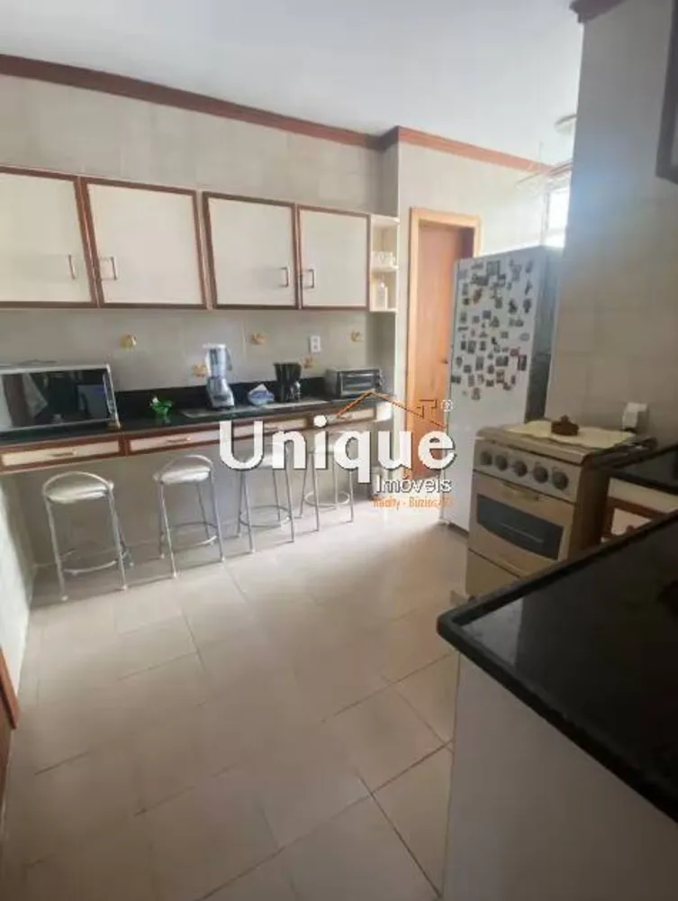 Apartamento, 3 quartos, 90 m² - Foto 6