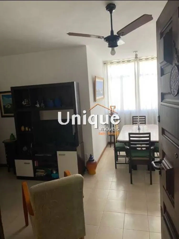 Apartamento, 3 quartos, 90 m² - Foto 4